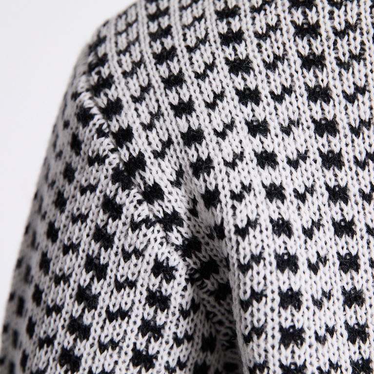 Trysil Wool Sweater Sweater